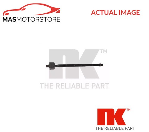 Tie rod axle joint track - joint,