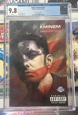 Orbit Eminem #1 / nn Skan