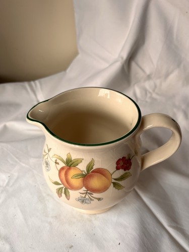 Vintage cloverleaf peaches - vintage,