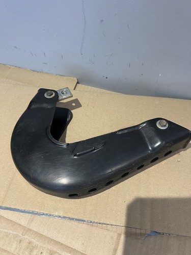 Suzuki lt50 chain - lt50, guard
