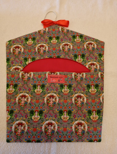 Handmade vintage style frida - handmade,