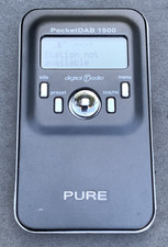PURE PocketDAB 1500 Digital