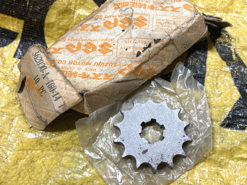 Suzuki a100 gt125 rv90 rv125 - rv90,