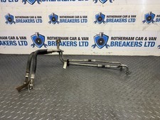 FORD TRANSIT CUSTOM MK8 2.0