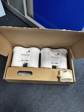 Virgin Pure T6 Strauss WATER