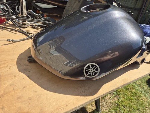 Fzs1000 fazer 2001 - fzs1000, 2001-2005