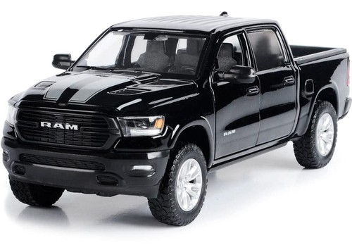 Motormax 79357 2019 ram - 79357,