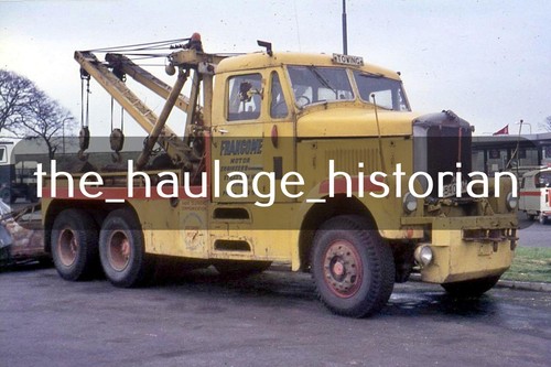 Thh truck photos - thh, scammell