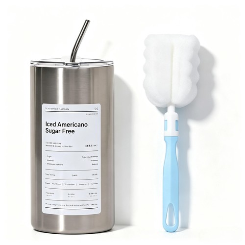 Insulated bottle portable - insulated,