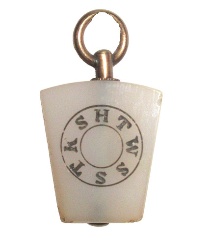 Antique agate royal - agate,