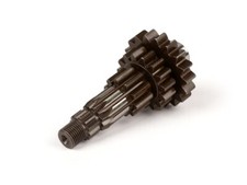 Lambretta J 50 Lui 50 Gear