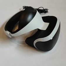 Sony playstation headset - sony, vr