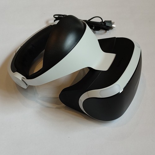 Sony playstation headset - sony,