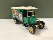 Matchbox Models Of Yesteryear 1926 Ford Model TT Van Classic Toys Toy Fair 1995