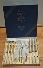 Set Of 6 Lewis Rose & Co Ltd