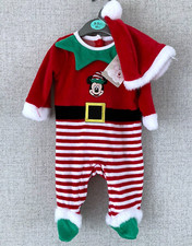 Disney Mickey Mouse Christmas