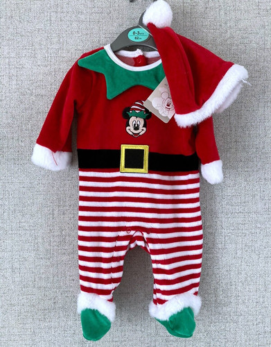 Disney mickey mouse christmas - disney,