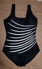 AVON Body Illusions Ladies Swimsuit 16/18 -  BNIP