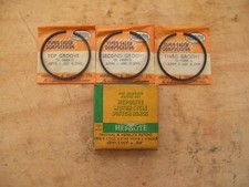 Hepolite NSU Type Piston Ring