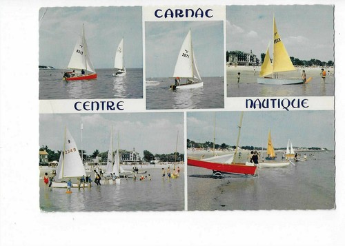 Carnac centre nautique - carnac,