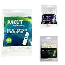 Frutta Capsule Menthol/Berry