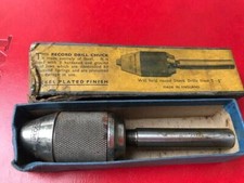 Record 325 Vintage  Keyless