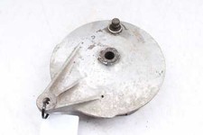 Brake drum Drum brake rear