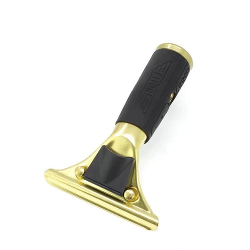 Ettore brass handle - ettore®,