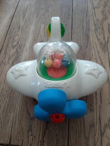 1988 playskool activity - playskool,
