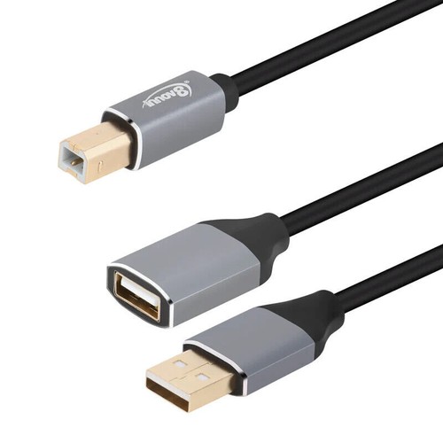 Wonderwires usb male - 2.0,