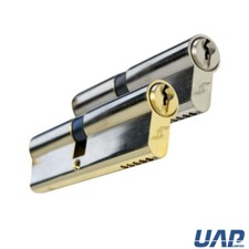 UAP Euro Cylinder Door Lock TL