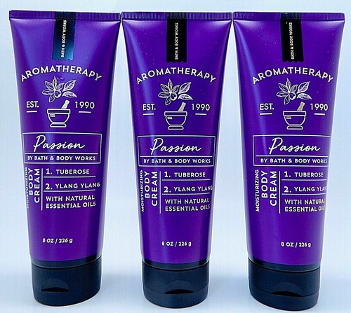 Bath body works - body, aromatherapy