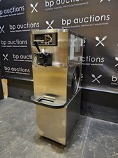 2016 Taylor C709 Soft Serve