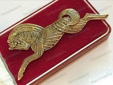 Etruscan Art Deco Celtic Style