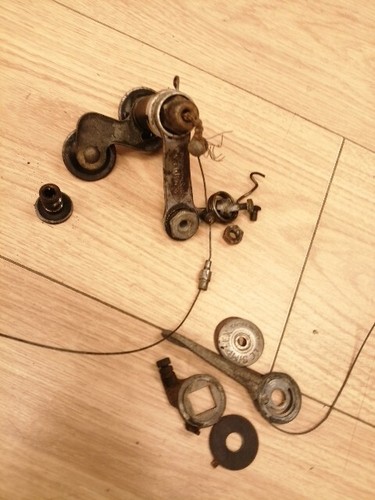 Vintage simplex tour de - simplex,