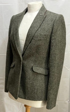 BODEN :  100% British Tweed -
