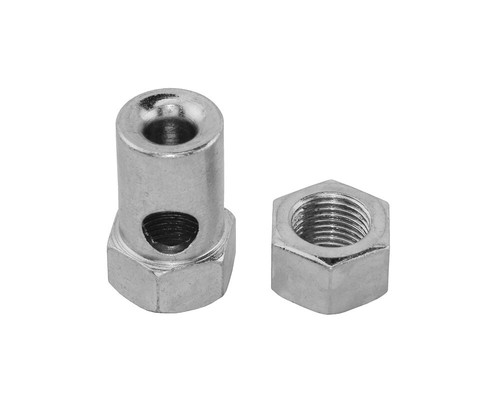 Steel speed sturmey - steel,
