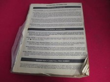 MOPAR Collision Estimating