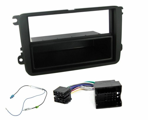 Stereo facia wiring harness - facia,