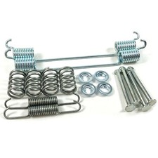 REAR BRAKE SHOE FITTING KIT