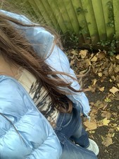 PRETTYLITTLETHING Women’s Coat Size Small