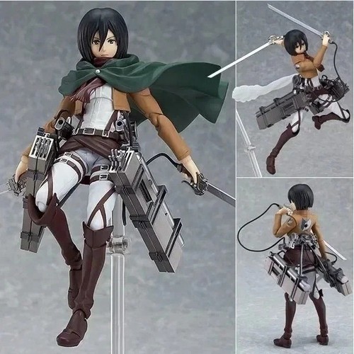 New anime attack titan - anime,