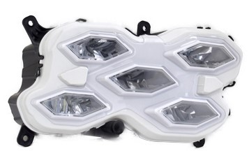Fits volkswagen golf - golf, mk8