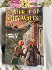 Girls Gone By Malcolm Saville