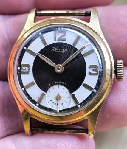 Vintage kienzle - 50's,