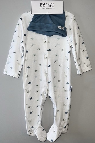 Badgley mischka 2pc baby - badgley,