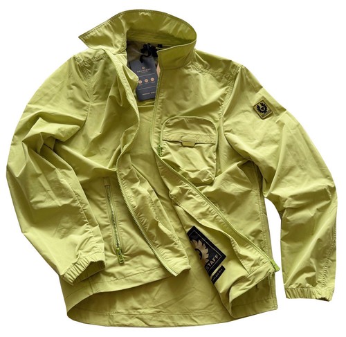 Belstaff weatherproof - belstaff,