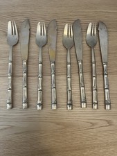 Vintage Midcentury Brass