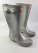 Hunter Childrens Silver