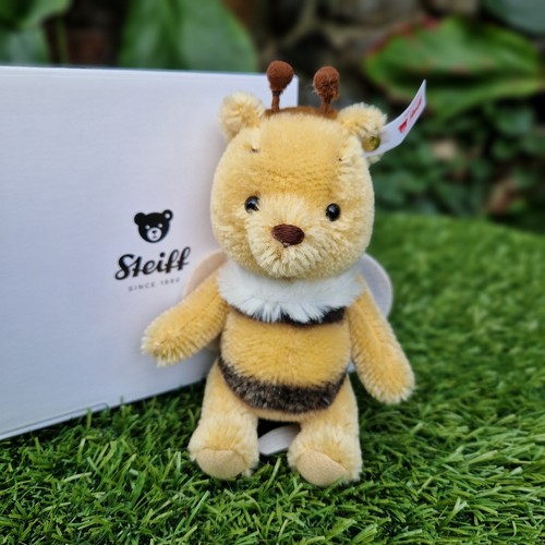 Steiff winnie the pooh bee - steiff,